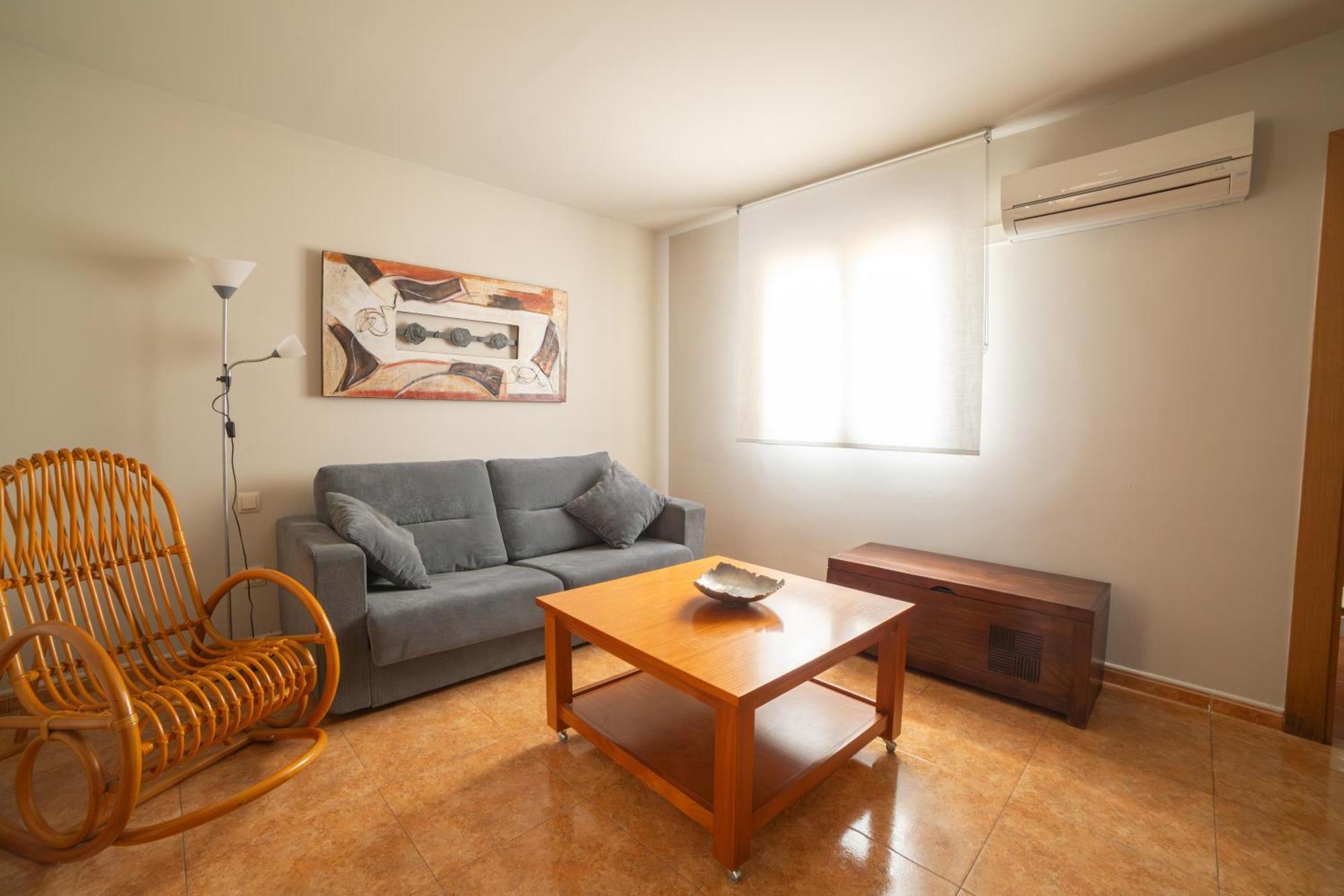 Aranaz Bardenas Apartment Cadreita Exterior foto